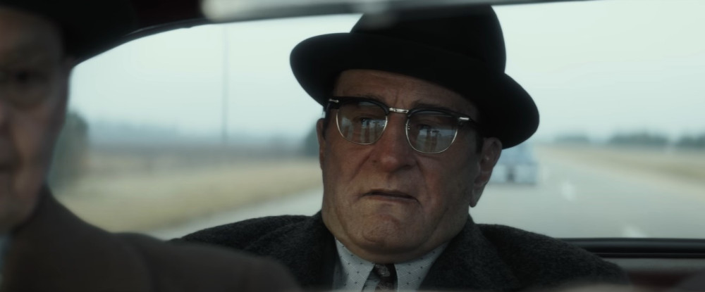Erster Einblick: Robert De Niro in Doppelrolle in Barry Levinsons 'The Alto Knights'